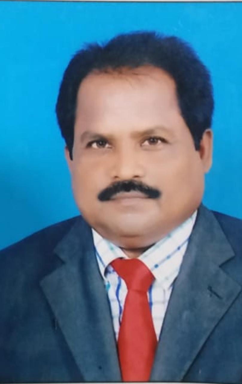 Prananath Seth