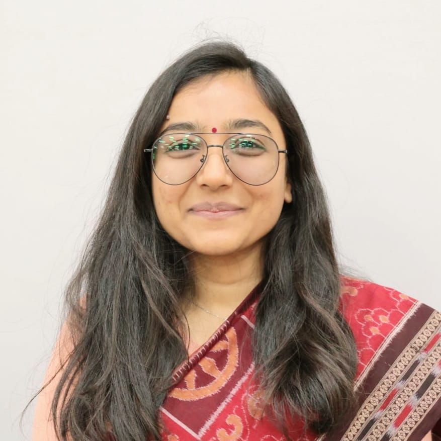 Ms. Kirandeep Kaur Sahota, IAS
