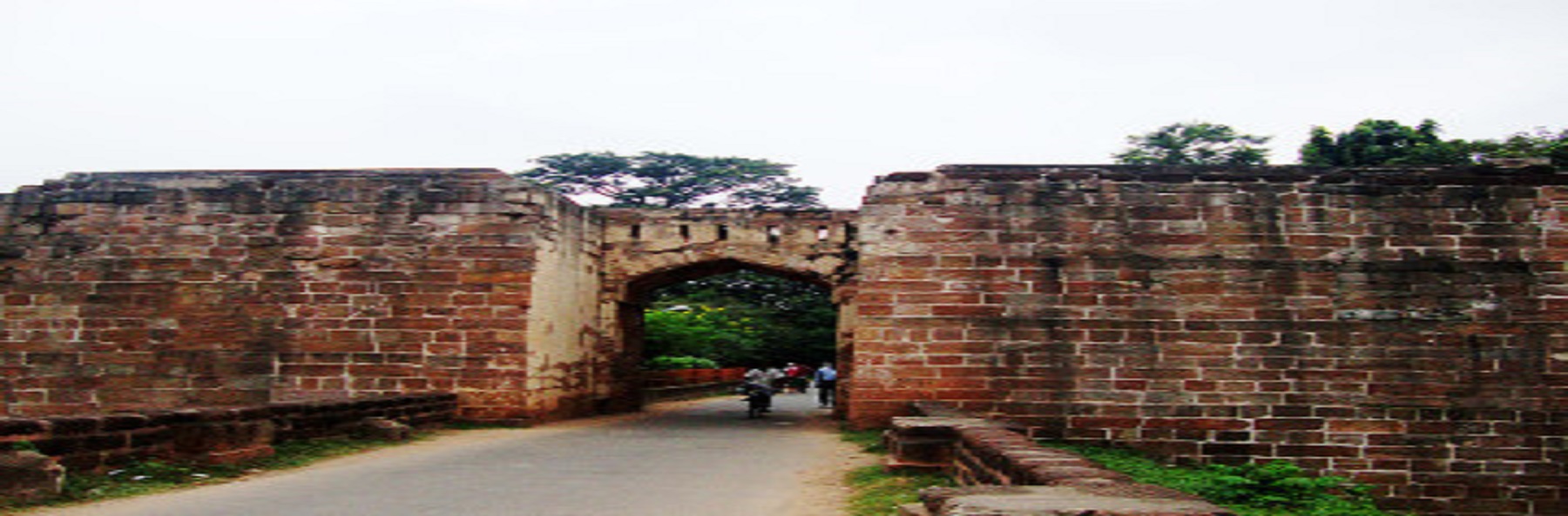 Barabati Fort, Cuttack