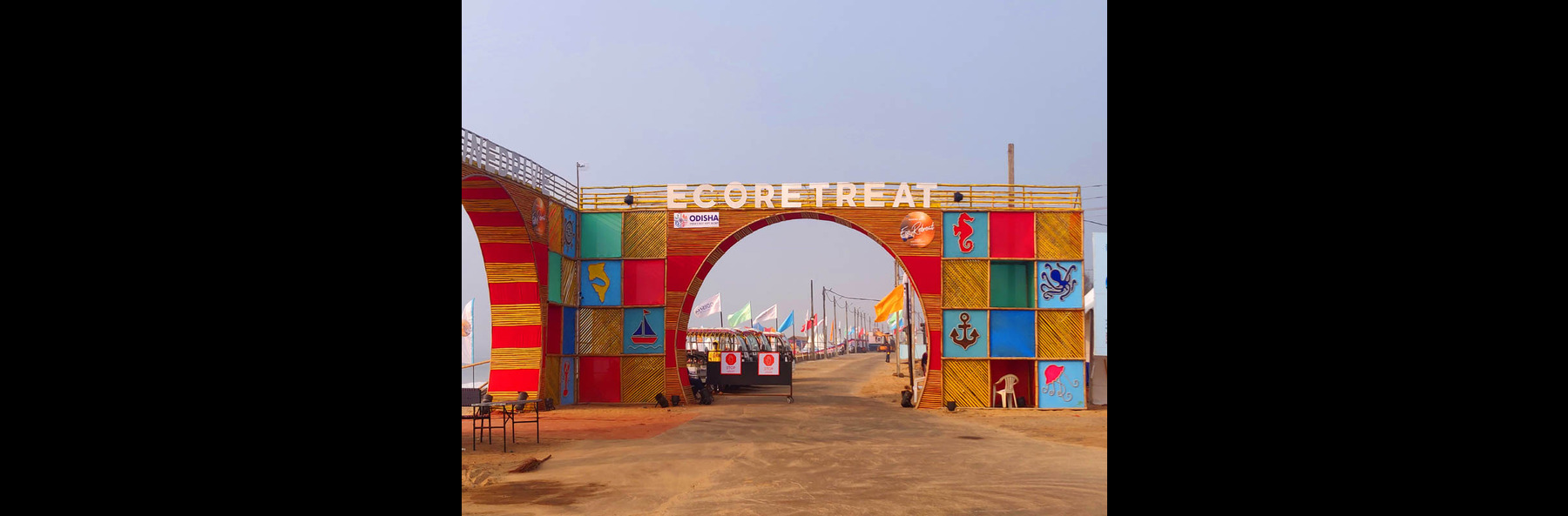 OTDC, KONARK