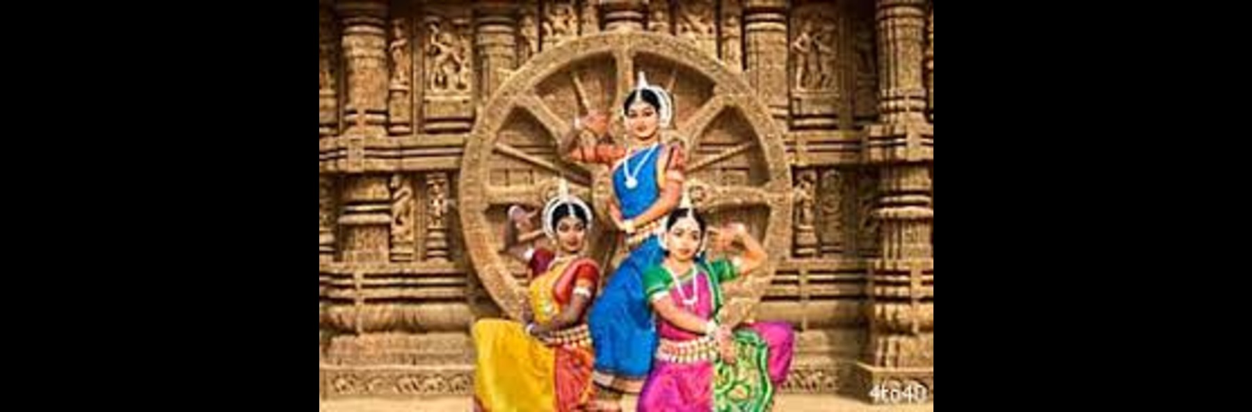 Konark Dance Festival