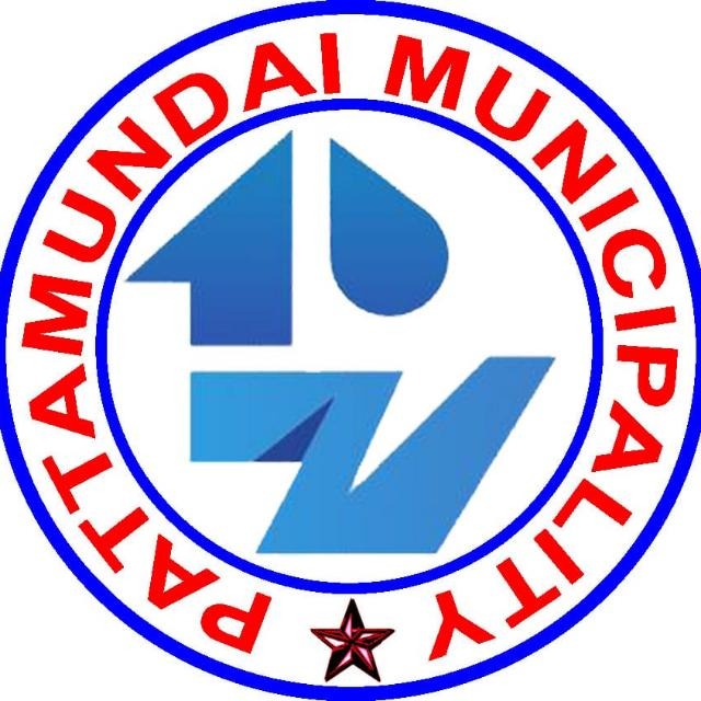 Pattamundai